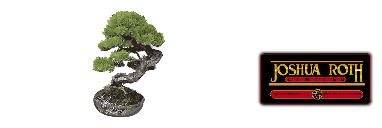 Bonsai Matsu - Joshua Roth Logo
