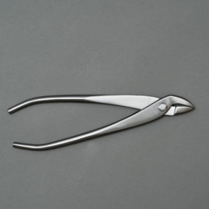 Small Bonsai Curved Pliers - 180mm