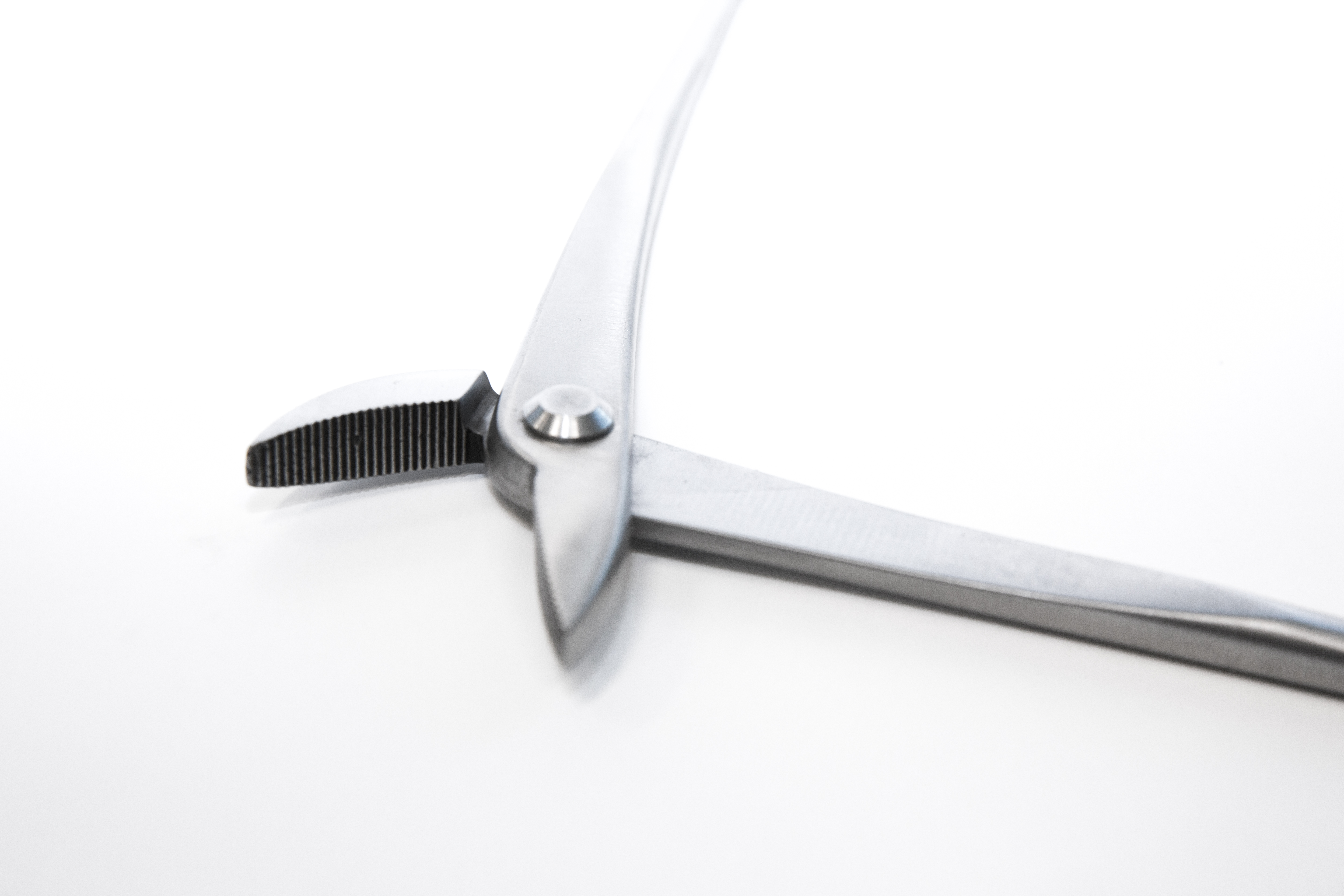 Curved Jin Pliers 210mm