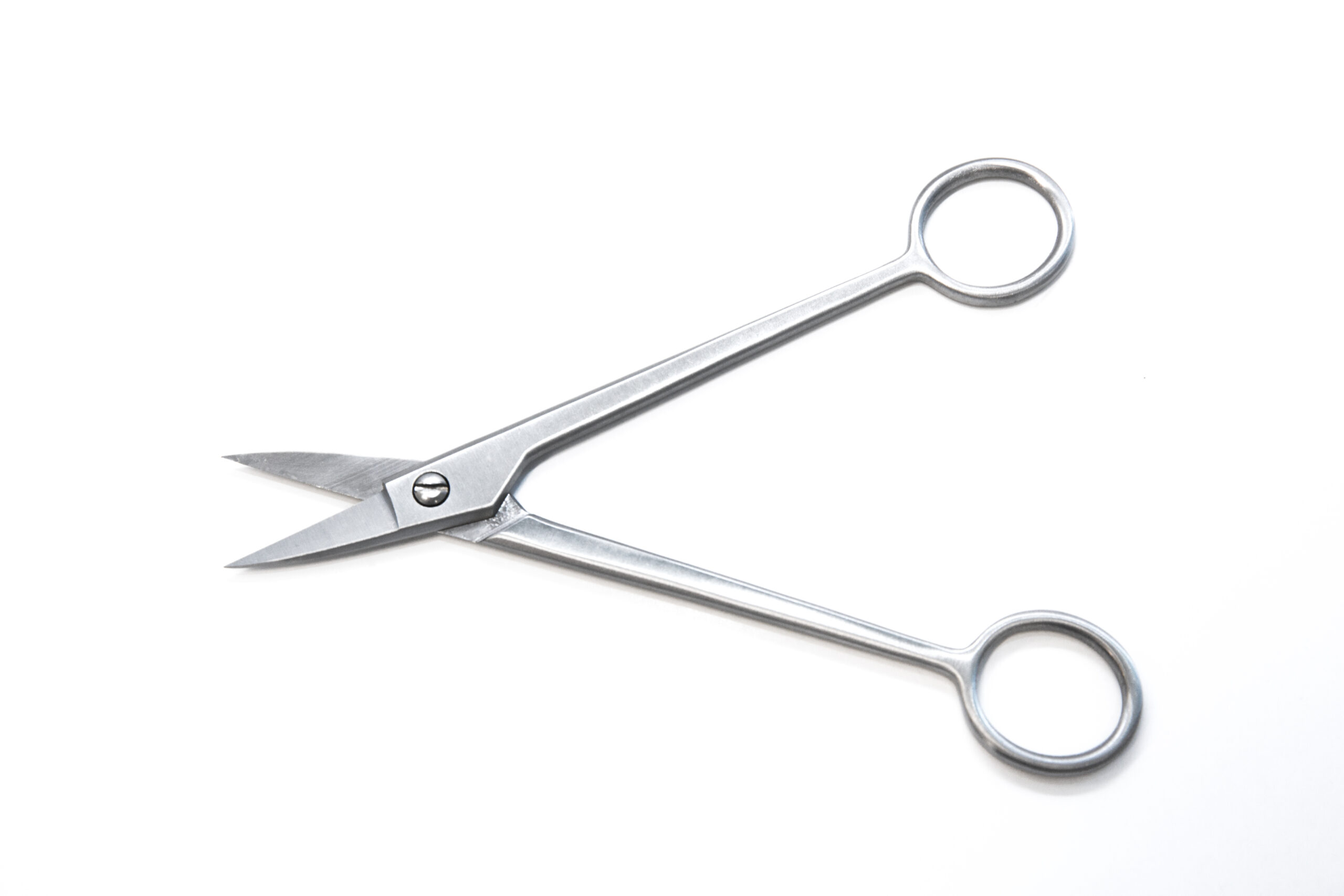 Bud Trimming Scissors